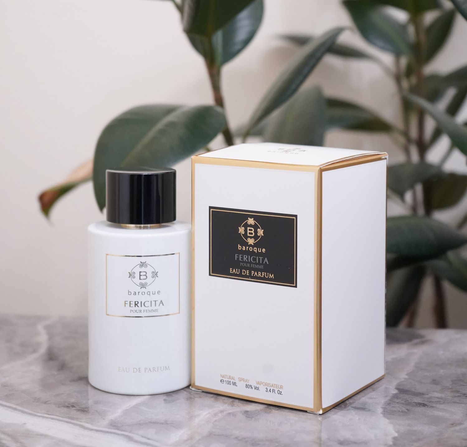 BAROQUE - carnelistyle