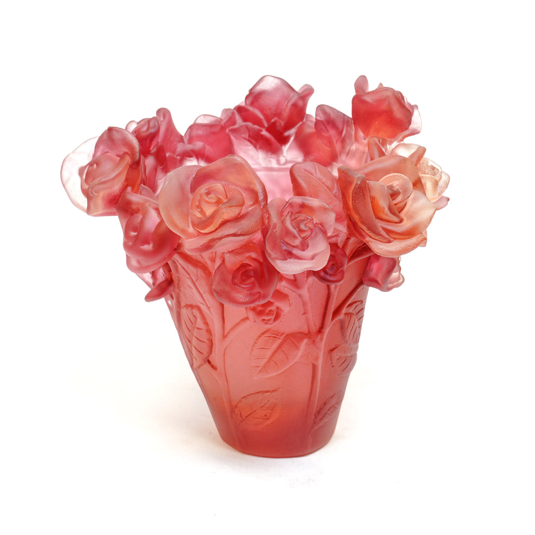 ROSE BURNER RED SMALL MABKHARA - carnelistyle