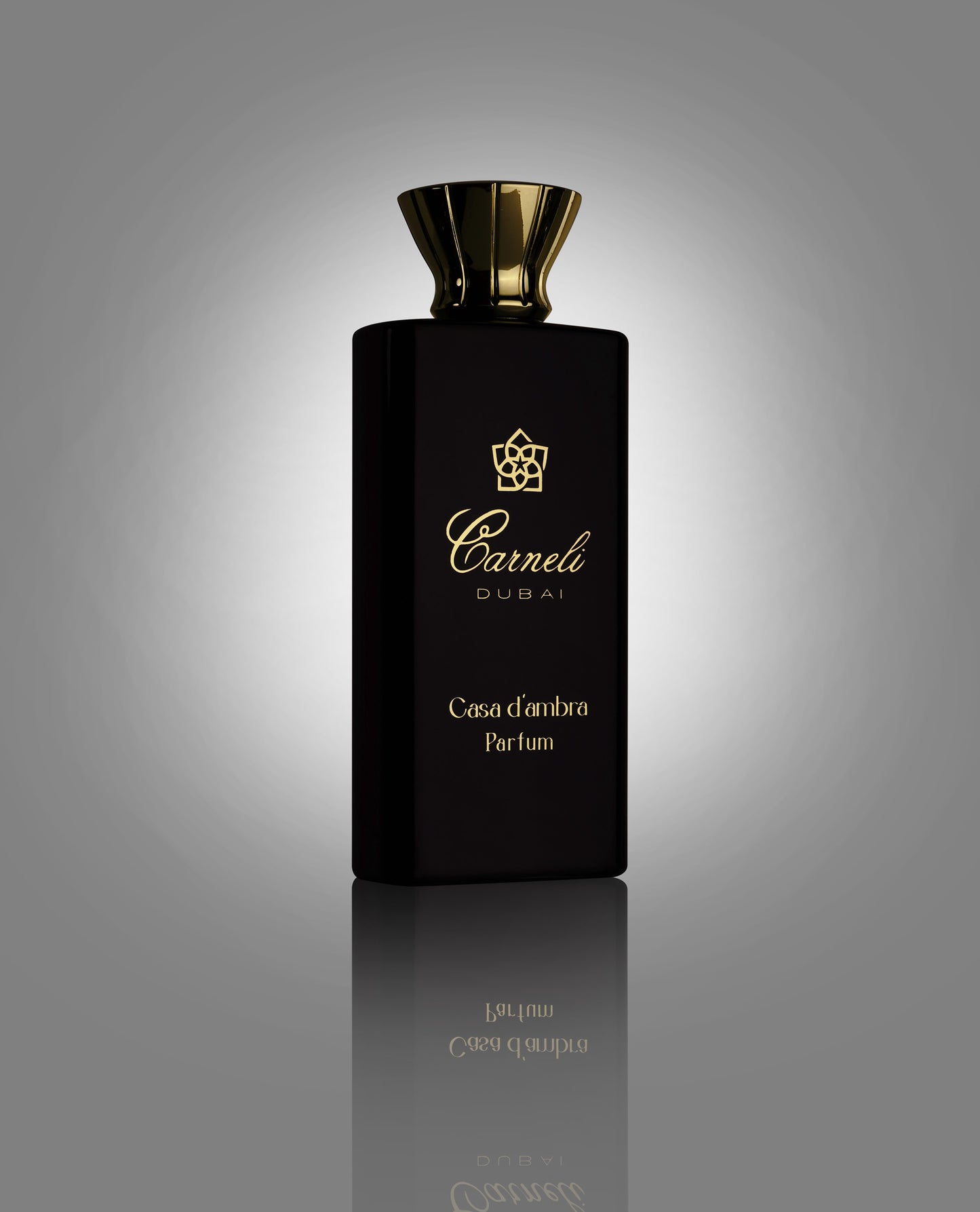 Carneli - Casa d'ambra Parfum 75ml - carnelistyle