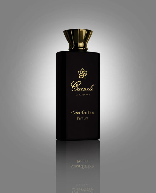 Carneli - Casa d'ambra Parfum 75ml - carnelistyle