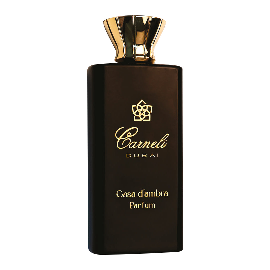Carneli - Casa d'ambra Parfum 75ml - carnelistyle