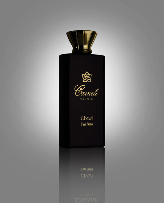 Carneli - Cheval Parfum 75ml - carnelistyle