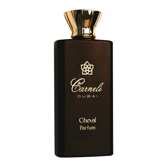 Carneli - Cheval Parfum 75ml - carnelistyle