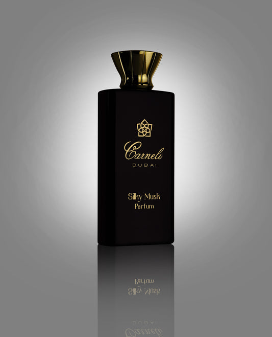 Carneli - Silky Musk Parfum 75ml - carnelistyle