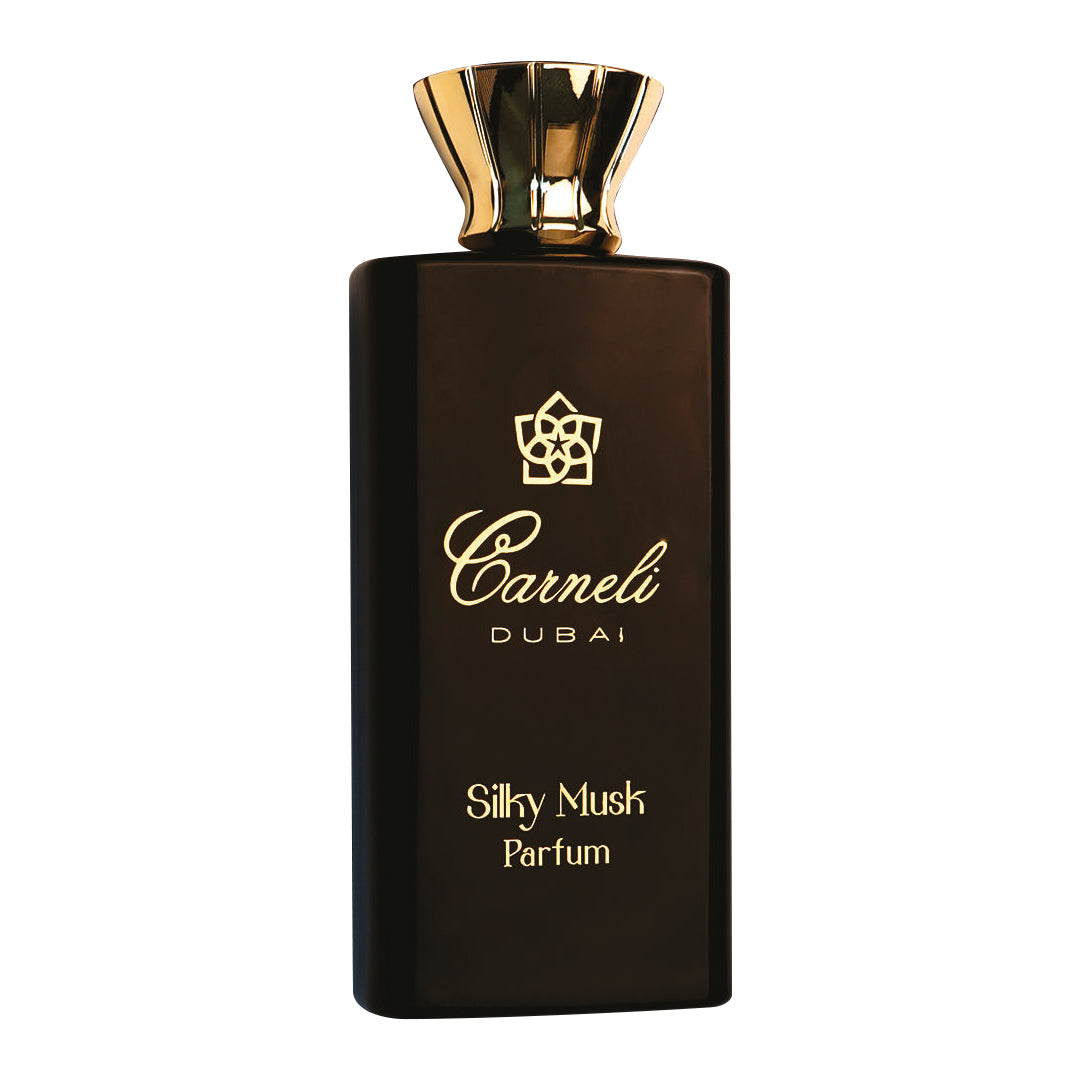 Carneli - Silky Musk Parfum 75ml - carnelistyle