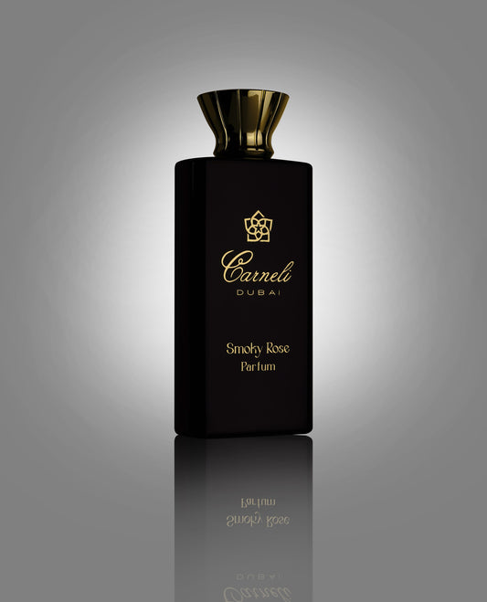 Carneli - Smoky Rose 75ml - carnelistyle
