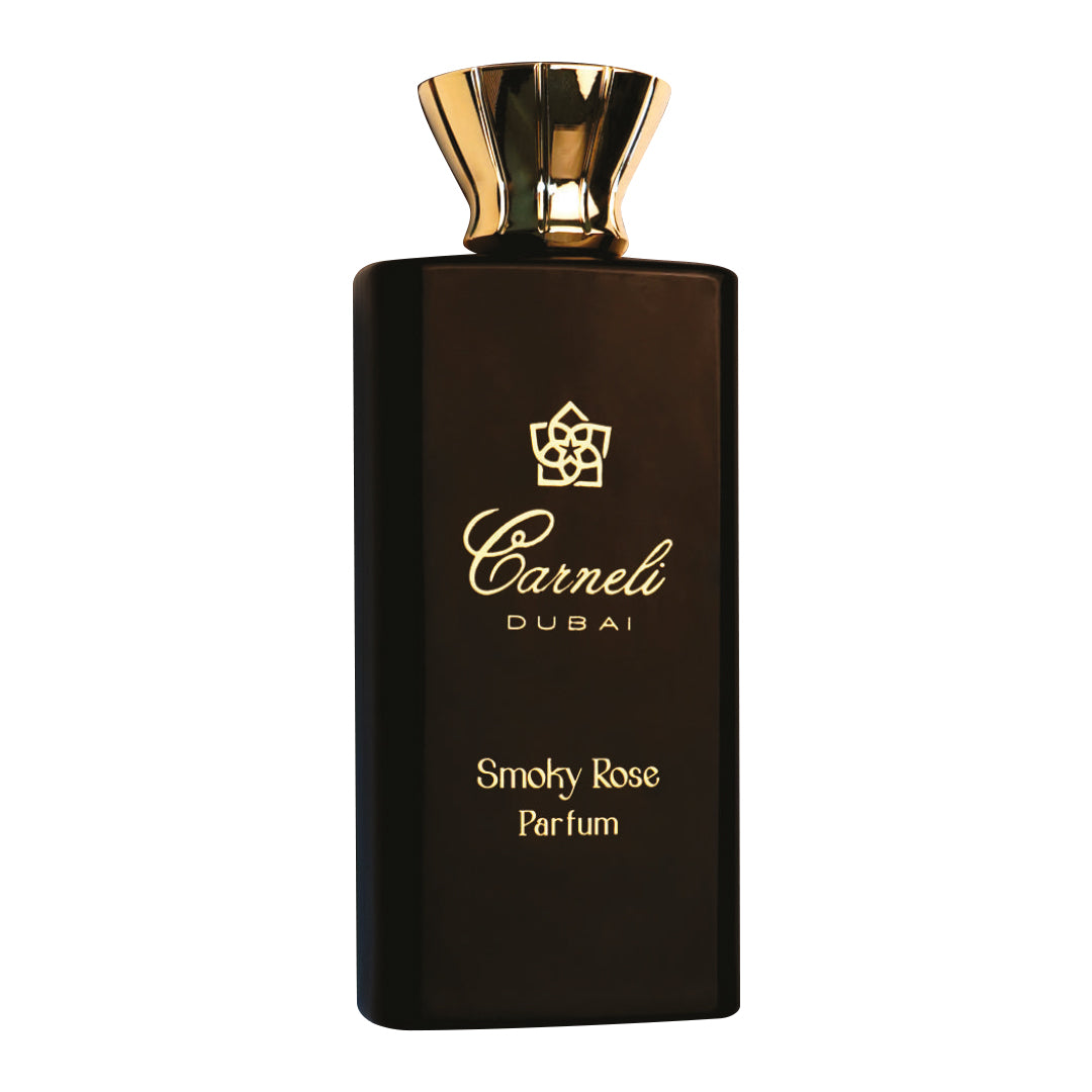 Carneli - Smoky Rose 75ml - carnelistyle