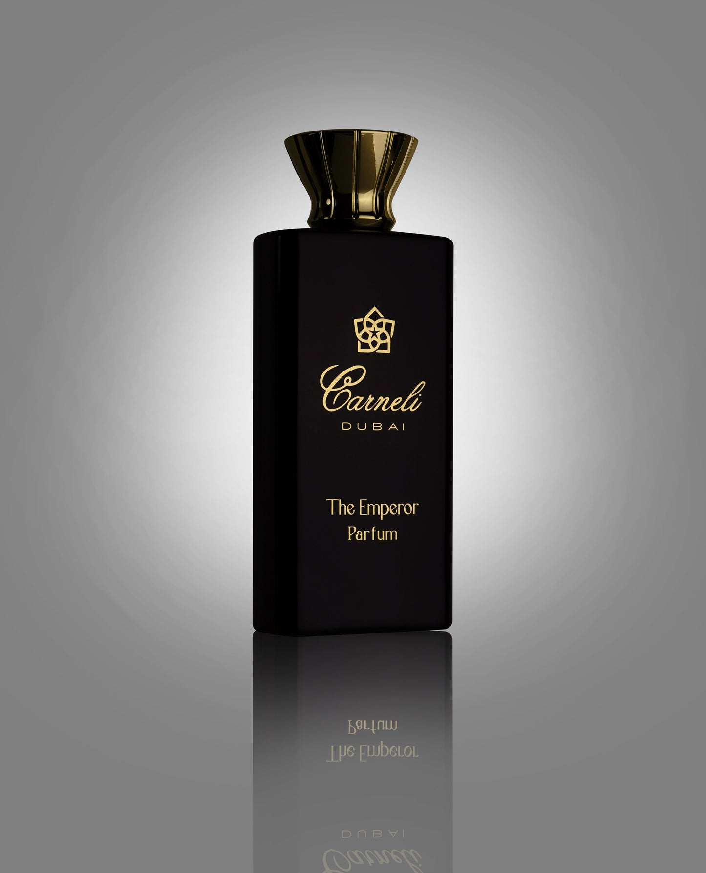 Carneli - The Emperor Parfum 75ml - carnelistyle