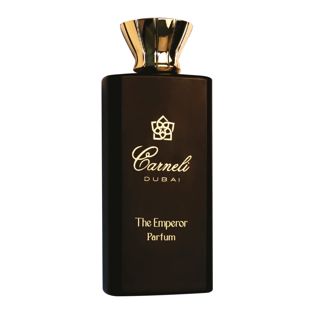 Carneli - The Emperor Parfum 75ml - carnelistyle
