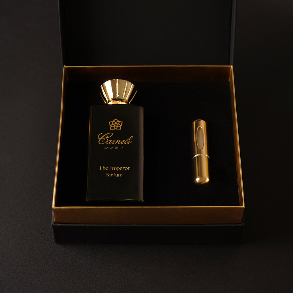 Carneli - The Emperor Parfum 75ml 