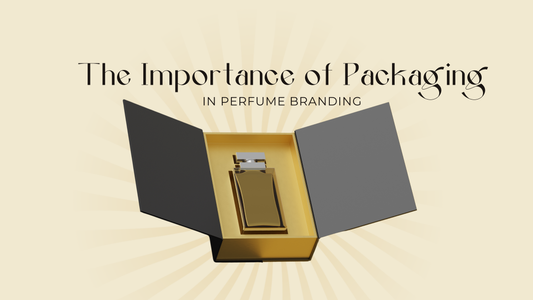 The Importance of Packaging in Perfume Branding - carnelistyle