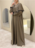 CARNELI ABAYA - CN0040