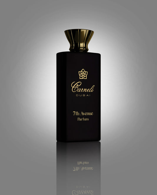 Carneli - 7th Avenue Parfum 75ml - carnelistyle