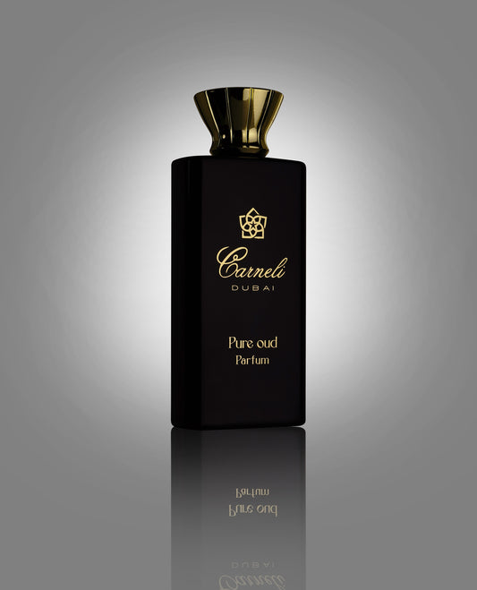 Carneli - Pure Oud Parfum 75ml - carnelistyle