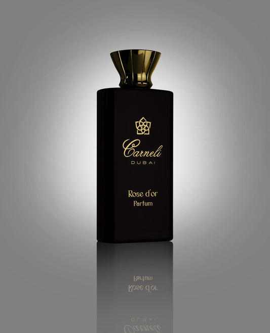 Carneli - Rose d'or Parfum 75ml - carnelistyle