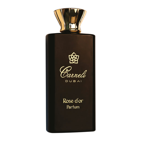 Carneli - Rose d'or Parfum 75ml