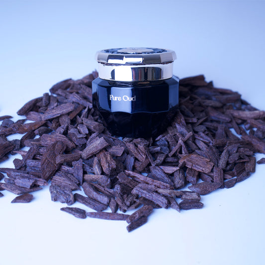 Carneli - Pure Oud - carnelistyle